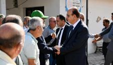 “Ortak Akılla Hizmet Kalitemizi Artırıyoruz”